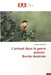 L'animal dans le genre policier Bande dessinée by Fatima Seddaoui