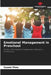 Emotional Management in Preschool by Susete Pires