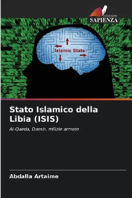 Stato Islamico della Libia (ISIS) by Abdalla Artaime