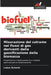 Misurazione del catrame nei flussi di gas derivanti dalla gassificazione della biomassa by Lukas Schmid