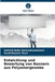 Entwicklung und Bewertung von Bannern aus Polyestergewebe by Sathish Babu Balasubramaniam, Senthilkumar Mani