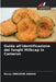 Guida all'identificazione dei funghi Milkcap in Camerun by Nérée Onguene Awana