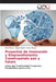 Proyectos de Innovación y Emprendimiento: Construyendo paz y futuro by Ruth Flores, Heidy Cerón, Ivette Flores
