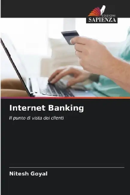 Internet Banking by Nitesh Goyal