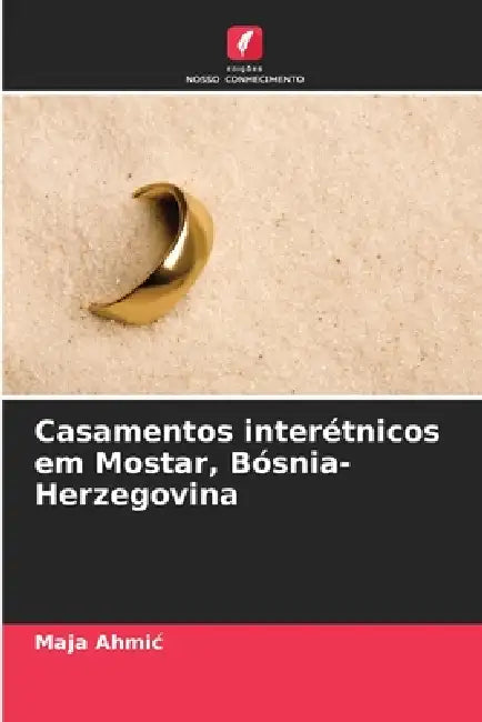 Casamentos interétnicos em Mostar, Bósnia-Herzegovina by Maja Ahmic