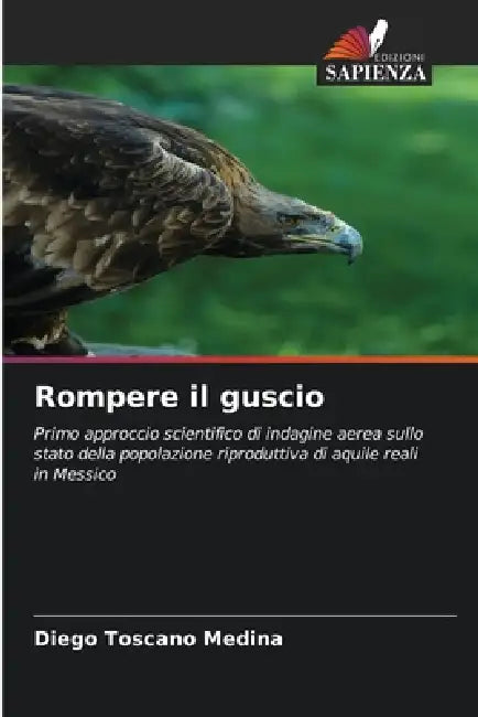 Rompere il guscio by Diego Toscano Medina