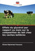 Effets du glycérol par rapport au maïs sur la composition du lait chez les vaches laitières by Diane Bajramaj-Vasquez
