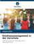 Emotionsmanagement in der Vorschule by Susete Pires