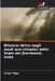 Bilancio idrico negli studi eco-climatici dello Stato del Jharkhand, India by Anuja Tigga