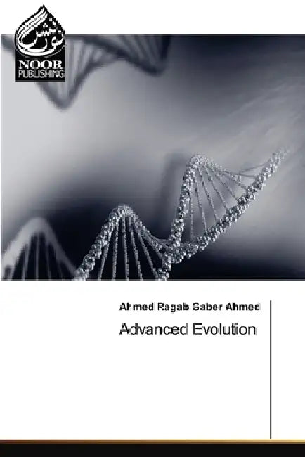 Advanced Evolution by Ahmed Ragab Gaber Ahmed