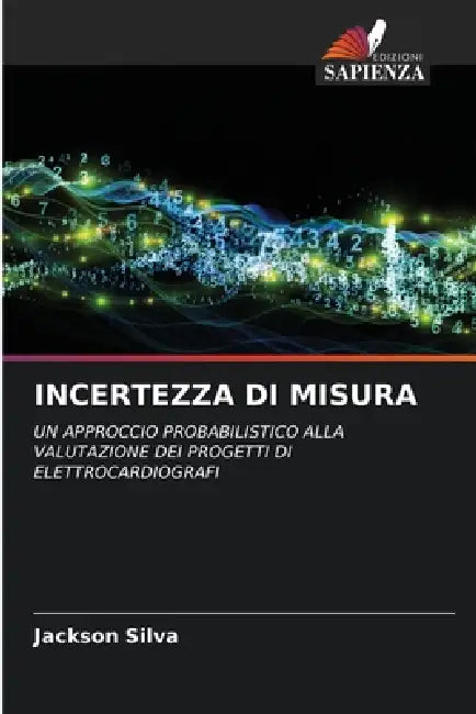 Incertezza Di Misura by Jackson Silva
