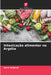 Intoxicação alimentar na Argélia by Sara Sadoud