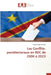 Les Conflits-postélectoraux en RDC de 2006 à 2023 by Ngwala Mpila Fiston