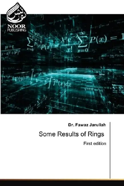Some Results of Rings by Fawaz Jarullah