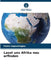 Lasst uns Afrika neu erfinden by Farez Ingoulangou