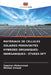 Matériaux de Cellules Solaires Perovskites Hybrides Organiques-Inorganiques: Études DFT by Zeeshan Muhammad, Iftikhar Ahmad