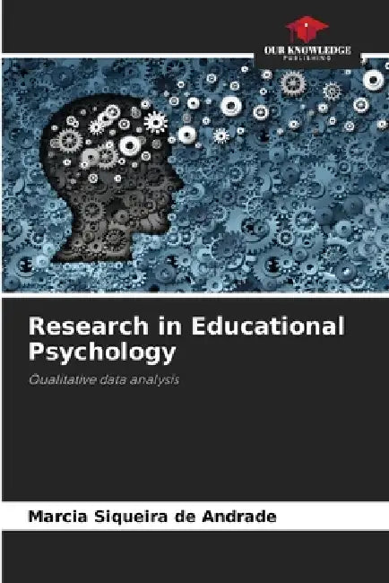 Research in Educational Psychology by Marcia Siqueira de Andrade