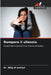 Rompere il silenzio by Dilip M. Kathad