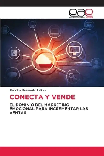 Conecta Y Vende by Carolina Cuadrado Saltos