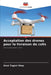Acceptation des drones pour la livraison de colis by Onur Tugrul Okay