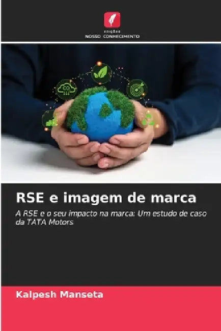 RSE e imagem de marca by Kalpesh Manseta