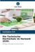 Die Technische Hochschule im Horizont 2030 by Salahddine Krit