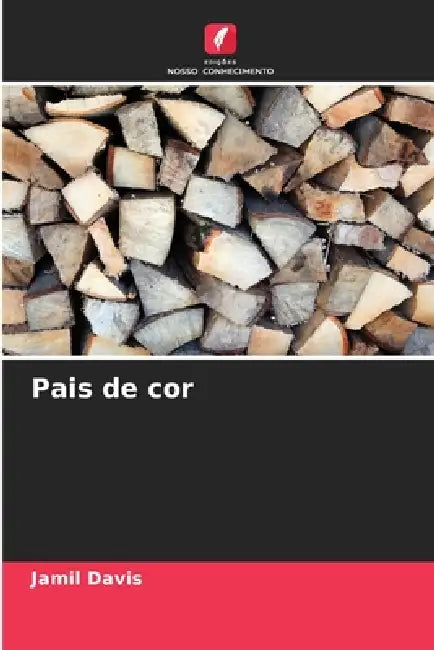 Pais de cor by Jamil Davis