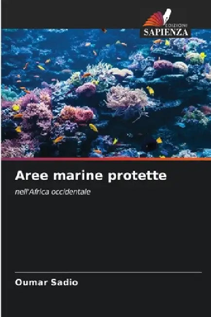 Aree marine protette by Oumar Sadio