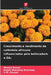 Crescimento e rendimento da calêndula africana influenciados pela beliscadura e GA₃ by Manish Kumar, Ragini Bhardwaj Bhardwaj, V. M. Prasad