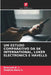 Um Estudo Comparativo Da Sk International, Luker Electronics E Havells by Dharnish D. L., Shajitha Banu S