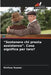 "Sostenere chi presta assistenza". Cosa significa per loro? by Kinthee Sunner
