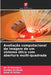Avaliação computacional da imagem de um sistema ótico com abertura multi-quadrada by Ali Al-Hamdani, Sundus Al-Asadi, Amal Al-Hillou