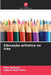 Educação artística no Irão by Mina Hedayat, Sabzali Musa Kahn