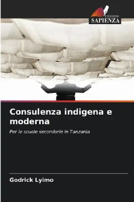 Consulenza indigena e moderna by Godrick Lyimo