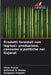 Prodotti forestali non legnosi: produzione, consumo e politiche nel Gujarat by Vikas Kumar, Abhishek A. Mehta, Sangeeta Tripathi