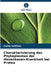 Charakterisierung des Phytoplasmas der Hexenbesen-Krankheit bei Protea by Portia Griffiths