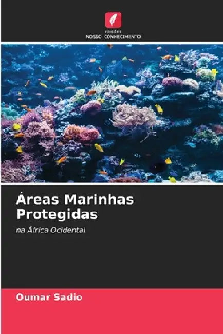 Áreas Marinhas Protegidas by Oumar Sadio