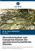 Wurzelverhalten von Casuarina-Klonen für agroforstwirtschaftliche Zwecke by M. B. Noor Mohamed, R. Ravi