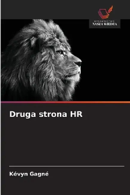 Druga strona HR by Kévyn Gagné