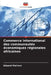 Commerce international des communautés économiques régionales africaines by Eduard Marinov