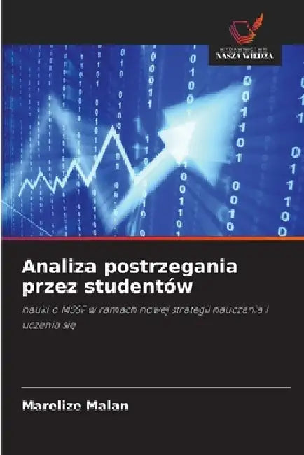 Analiza postrzegania przez studentów by Marelize Malan