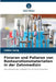 Finieren und Polieren von Restaurationsmaterialien in der Zahnmedizin by Ishika Garg