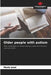 Older people with autism by Maria Jaud