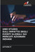 Uno Studio Sull'impatto Degli Eventi Globali Sui Mercati Azionari Indiani by Aathira P