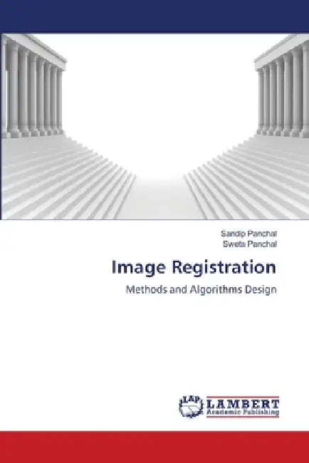 Image Registration by Sandip Panchal, Sweta Panchal