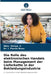 Die Rolle des elektronischen Handels beim Management der Lieferkette in der Bekleidungsindustrie by Miss Shriya S, I. Parvin Banu