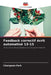 Feedback correctif écrit automatisé 13-15 by Chongwon Park
