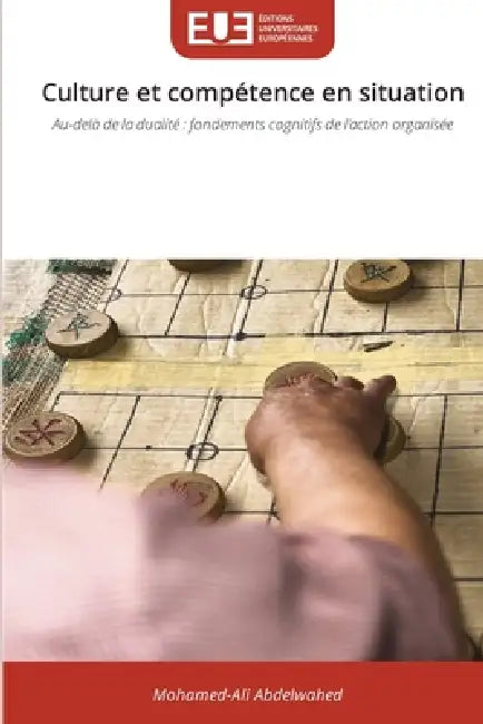 Culture et compétence en situation by Mohamed-Ali Abdelwahed