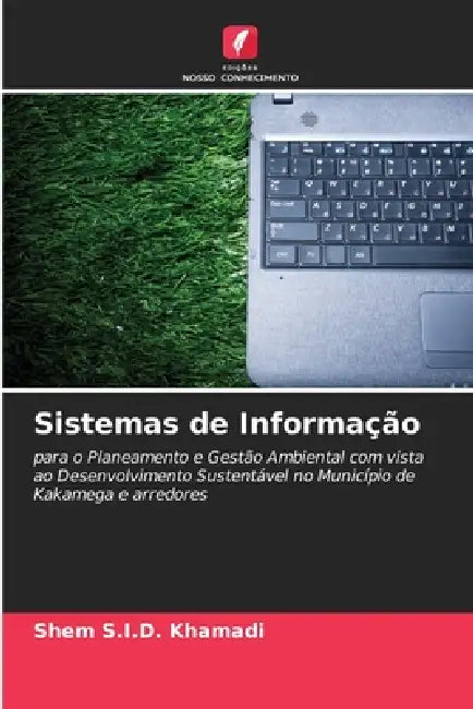 Sistemas de Informação by Shem S. I. D. Khamadi