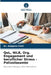 QoL, WLB, Org. Engagement und beruflicher Stress - Polizeibeamte by Kalpana Patil